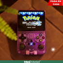 ArcadiaGo +10,000 Juegos Retro