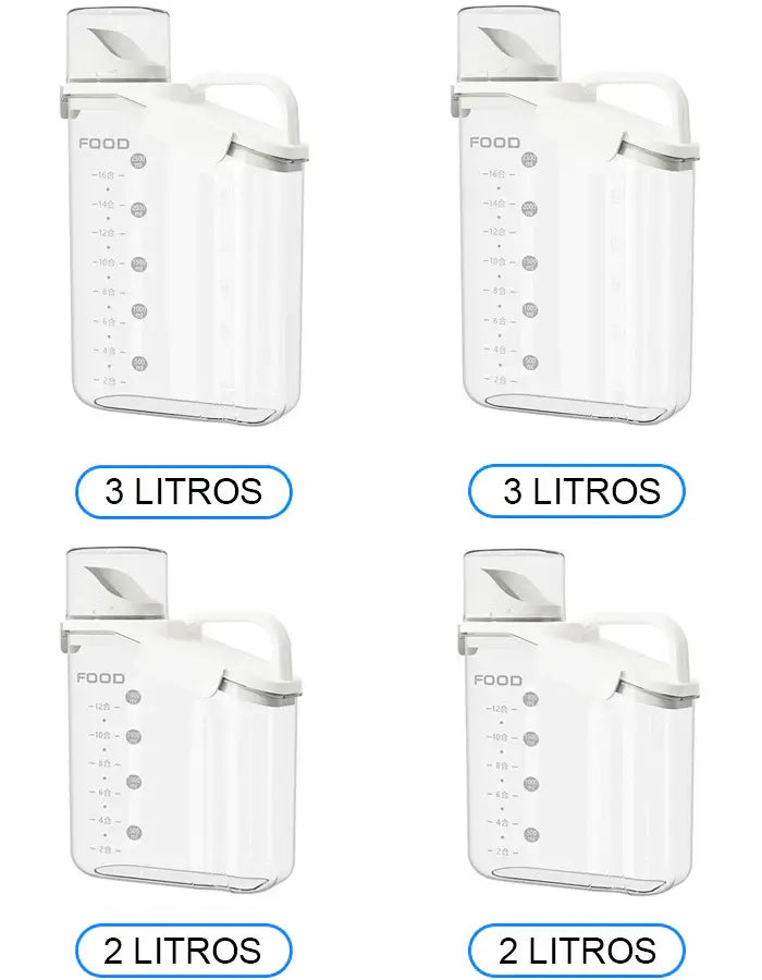 SAVEFOOD™ - Dispenser - [ÚLTIMO DÍA DE DESCUENTO] - [REGALO + ENVÍO GRATIS]