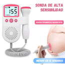 Realiza Tu Orden AQUÍ  - Monitor Fetal Portátil