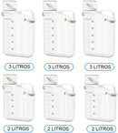 SAVEFOOD™ - Dispenser - [ÚLTIMO DÍA DE DESCUENTO] - [REGALO + ENVÍO GRATIS]