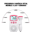 Realiza Tu Orden AQUÍ  - Monitor Fetal Portátil