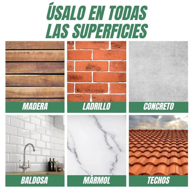 LLUVIA CERO™️