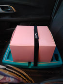 PORTA OBJETOS ANTIDESLIZANTE