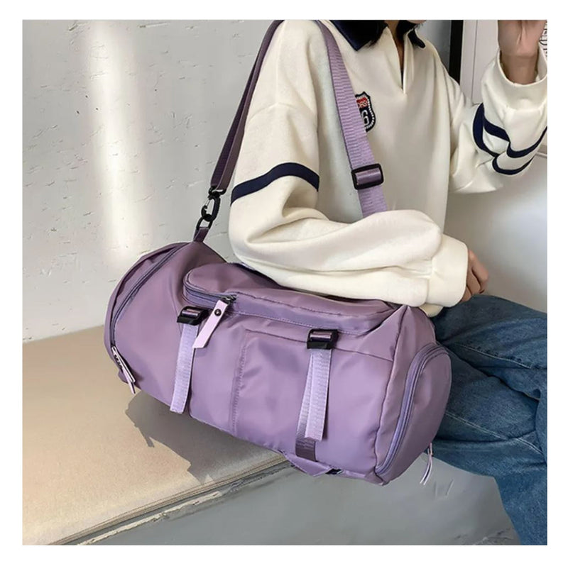 🏞️ URBAN SHIELD 🎒MOCHILA UNISEX  IMPORTADA IMPERMEABLE 4 EN 1 ⭐⭐⭐⭐⭐