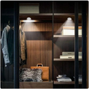 Luz Led Pro® Set X 3 Inalambrica con Control