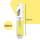 "ActivoTex" Pulverizador de Aceite para cocina