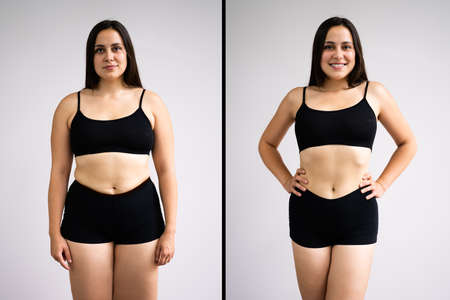 🔥 Cuida tu piel y realza tu silueta con cada aplicación, LipoGel Plus🔥