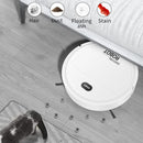 ¡Lanzamiento exclusivo!  - Robot Aspiradora Automática plus 25