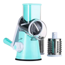 ¡¡ÚLTIMAS PIEZAS!! - RALLADOR CORTADOR Y TRITURADOR MANUAL