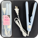 BLACK FRIDAY! Mini Modelador de Cabello Compacto