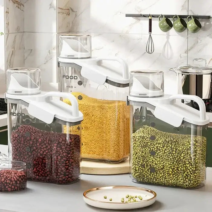 SAVEFOOD™ - Dispenser - [ÚLTIMO DÍA DE DESCUENTO] - [REGALO + ENVÍO GRATIS]