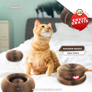 🐈RASCADOR MÁGICO PARA GATOS🐈