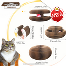 🐈RASCADOR MÁGICO PARA GATOS🐈