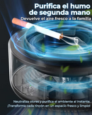 CENICERO INTELIGENTE - T