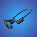 AURICULARES DE CONDUCCIÓN ÓSEA PARA NADAR | SUMERGIBLES IPX8