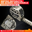 Metro Indestructible