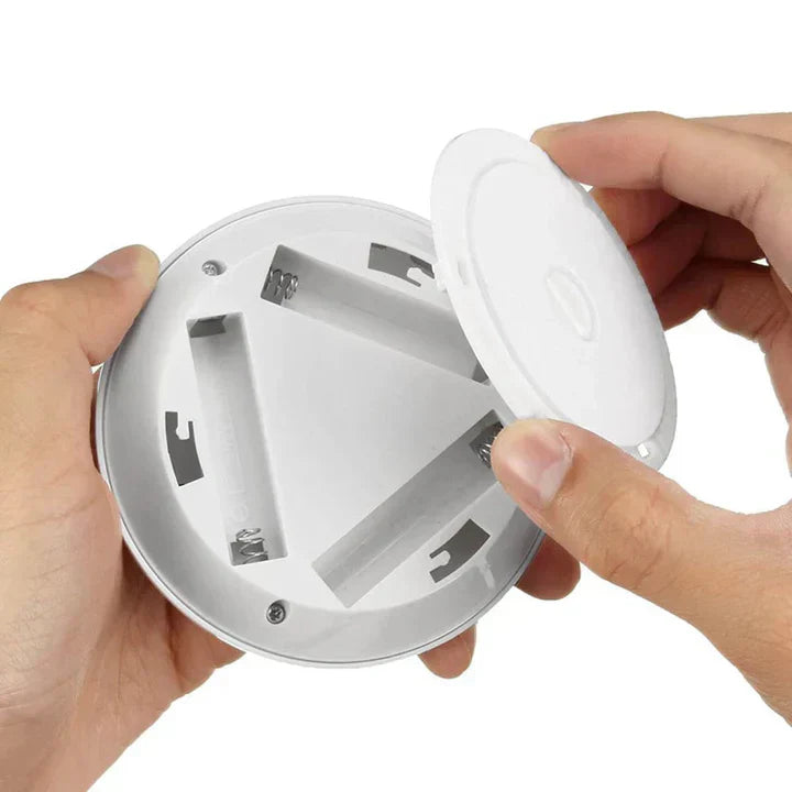 Luz Led Pro® Set X 3 Inalambrica con Control
