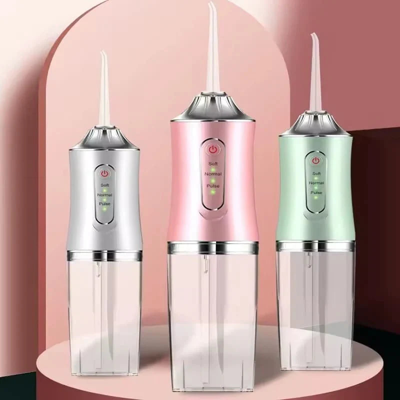 Irrigador Bucal Pro®