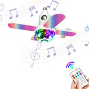 PARLANTE BLUETOOTH CON BOMBILLA INTEGRADA LUMISOUND