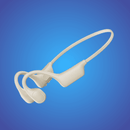 AURICULARES DE CONDUCCIÓN ÓSEA PARA NADAR | SUMERGIBLES IPX8