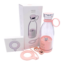 LICUADORA PORTATIL PARA JUGOS FRESCOS