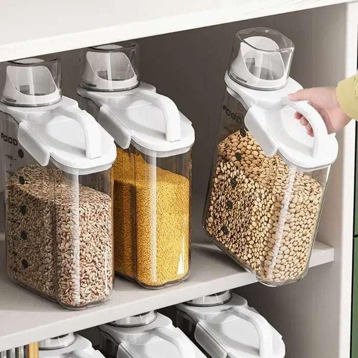 SAVEFOOD™ - Dispenser - [ÚLTIMO DÍA DE DESCUENTO] - [REGALO + ENVÍO GRATIS]