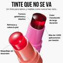 Bastón de Rubor - ¡4 por 1!