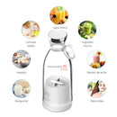 LICUADORA PORTATIL PARA JUGOS FRESCOS