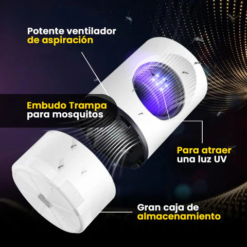 MosquiTrap