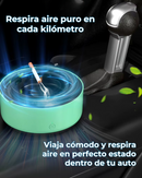 CENICERO INTELIGENTE - T