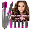 Cepillo Secador NovaPlus 5 en 1