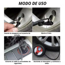 AirBoost™ - Compresor de Aire Portátil