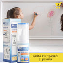 ⚡QUITA MANCHAS PLUS DE PAREDES🌟