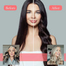 NIGHT CURLS pro 🌀 RIZADOR SIN CALOR +ONDAS PERFECTAS Y SIN DAÑO 😍