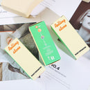 Rodillo Facial de Barrido de Aceite