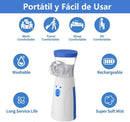 NEBULIZADOR PORTATIL