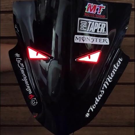 NIGHT VISION👀 LUZ LED  IMPORTADAS  PARA  MOTO Y CARRO ⭐⭐⭐⭐⭐ ENVIO GRATIS-ENTREGA INMEDIATA