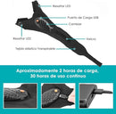 PAR DE GUANTES TACTIC