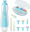 LimaPro - Limador De Uñas Para Bebes