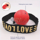 Trilax® - Diadema de Boxeo