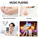 PARLANTE BLUETOOTH CON BOMBILLA INTEGRADA LUMISOUND