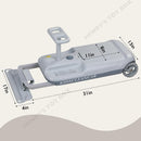 CARCLEENER DE 12V AUTO PARA NIÑOS-DIVERSION Y LIMPIEZA