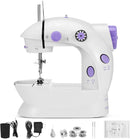 MAQUINA DE COSER PORTATIL