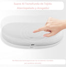 CINTURÓN TÉRMICO PARA DOLOR MENSTRUAL.