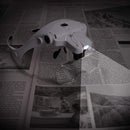 VisionMax® - Gafas Lupa con Lentes Intercambiables