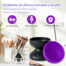 LIMPIADOR DE BROCHAS INTELIGENTE