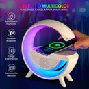 Lámpara G LumiCarga® 3 en 1