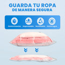 Bomba de vacío eléctrica de compresión