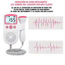 Realiza Tu Orden AQUÍ  - Monitor Fetal Portátil