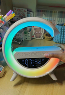 Lampara G Con Pantalla Led Version Full